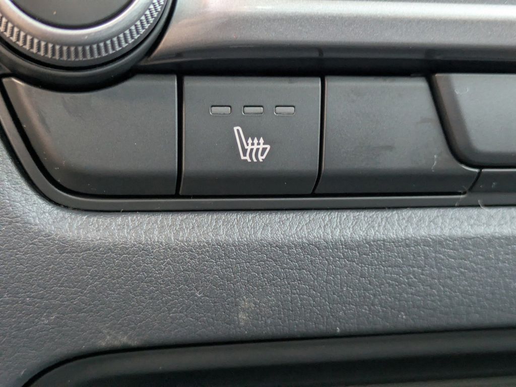 2026 Mazda CX-30 2.5 S Select Sport