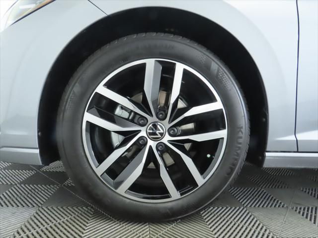 Thumbnail: 2026 Volkswagen Jetta - 30