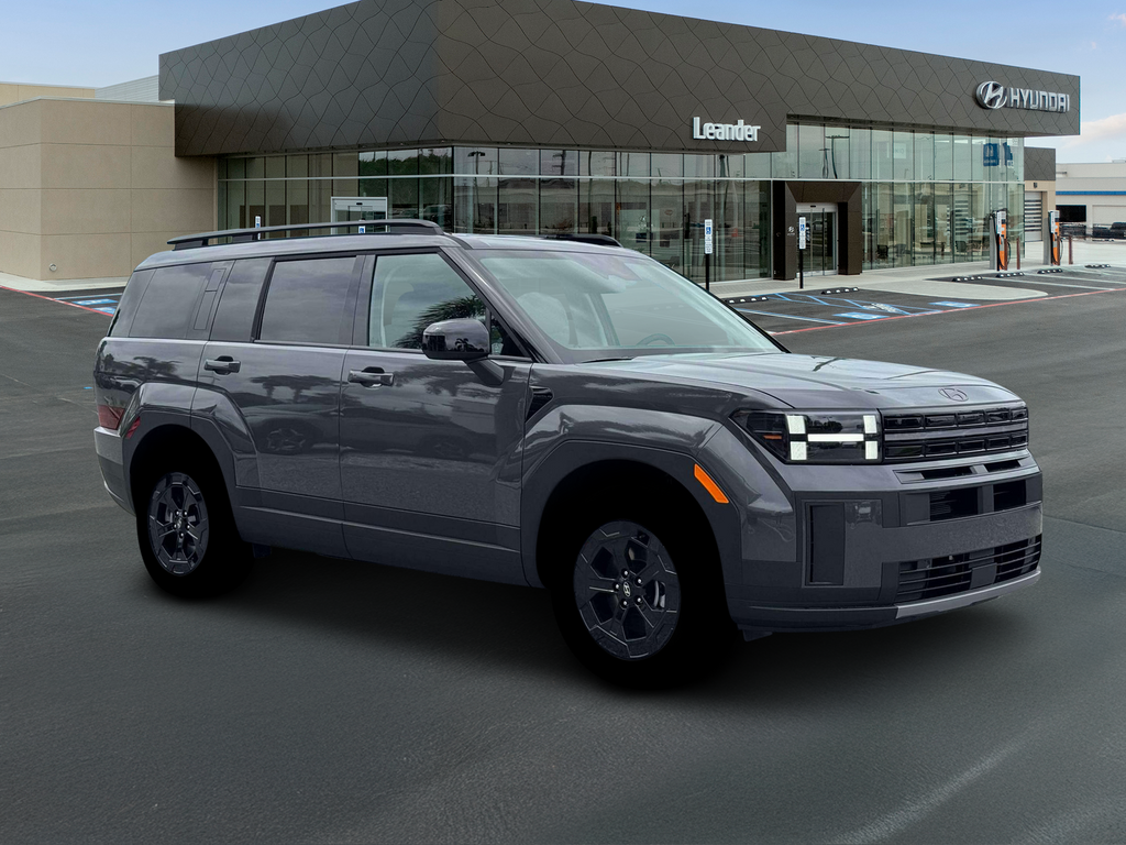 Thumbnail: 2026 Hyundai Santa Fe - 10