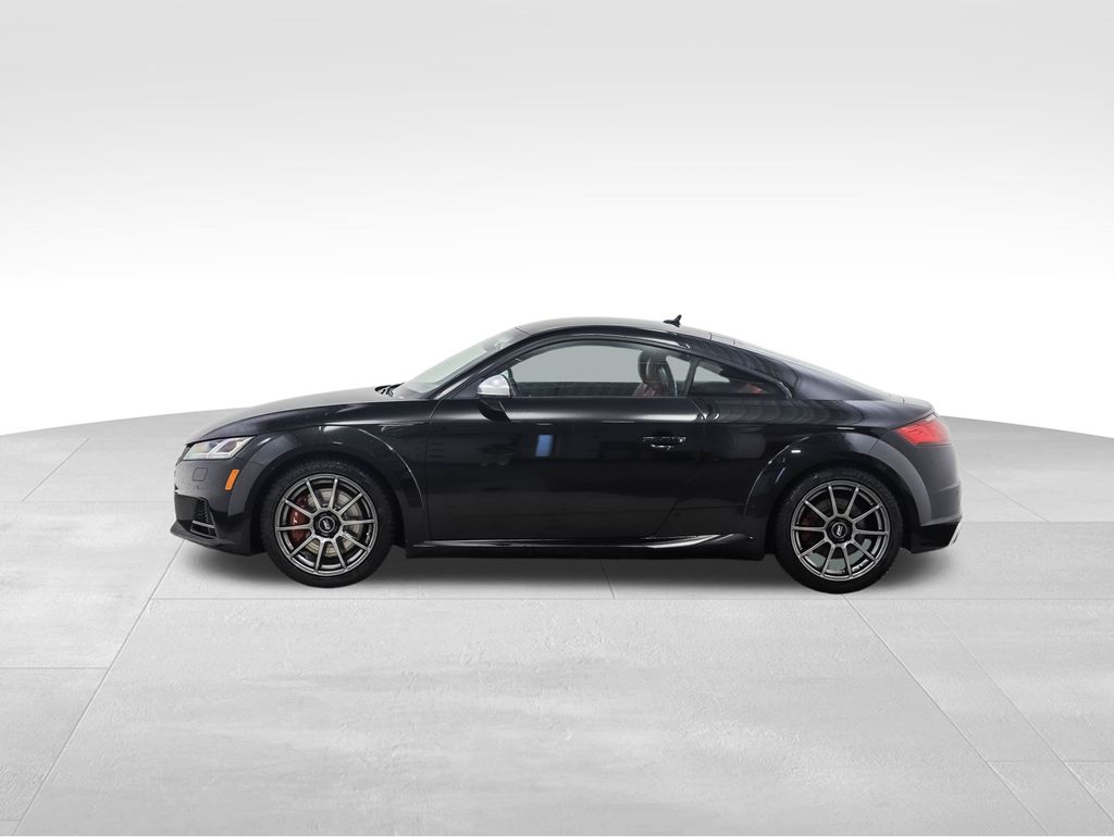 Thumbnail: 2016 Audi TTS - 2