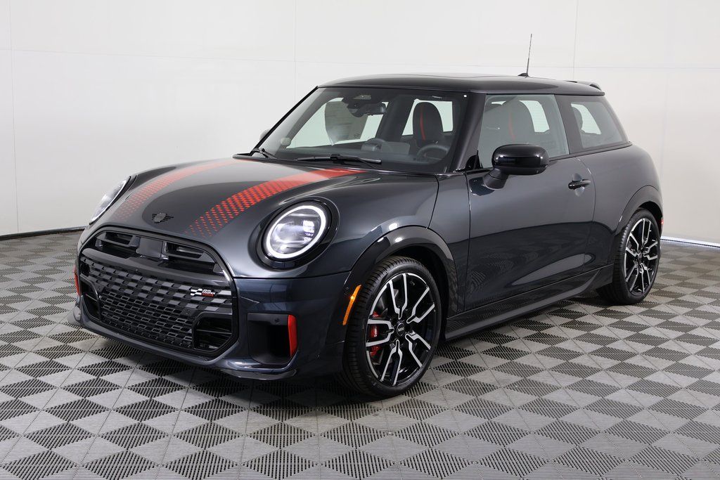 Thumbnail: 2026 MINI Cooper - 1