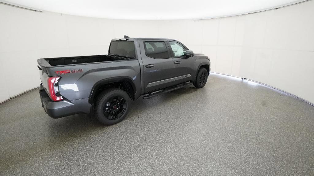 Thumbnail: 2025 Toyota Tundra - 17