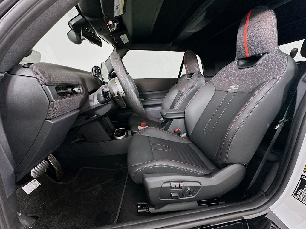 Thumbnail: 2026 MINI Cooper Convertible - 16