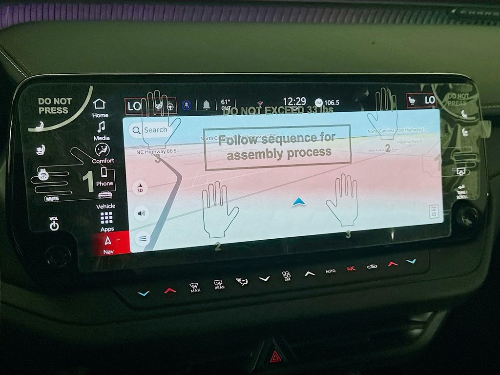 New 2026 Black Dodge Scat Pack Plus image 15