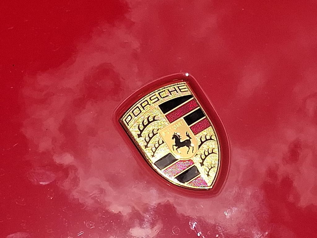 2022 Porsche 911 Carrera S 29