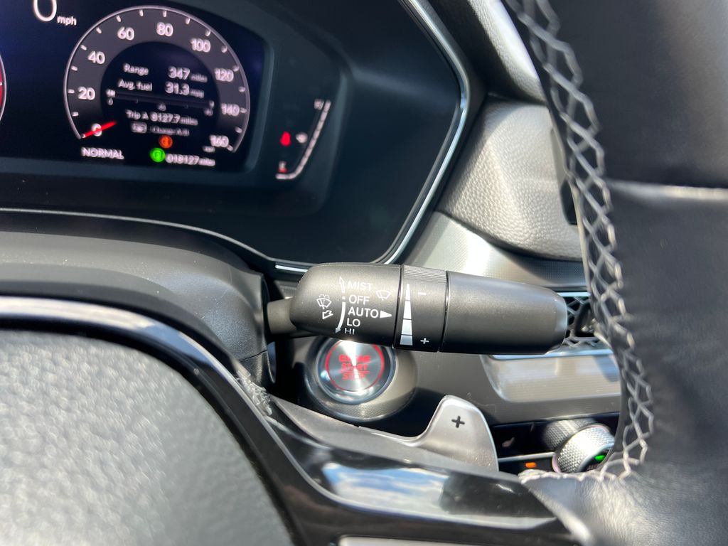 2023 Acura Integra A-Spec w/Tech 22