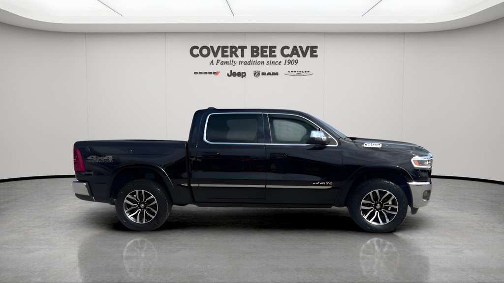 Used Car 2025 Ram 1500  Limited For Sale Under $70,000 In Austin, Texas