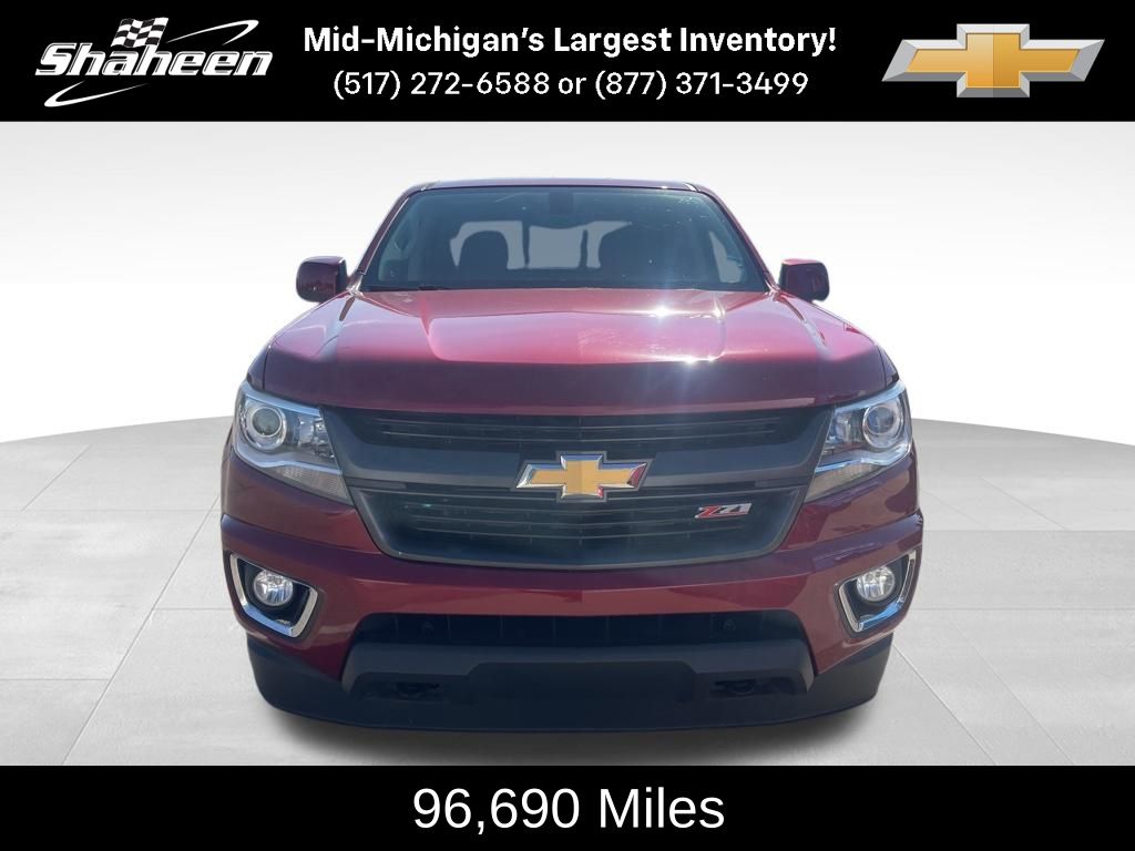 View vehicle photo 2