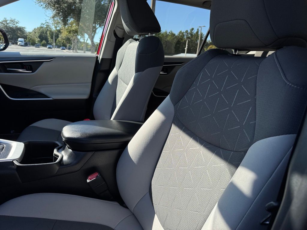 Used 2022 Toyota RAV4 SUV