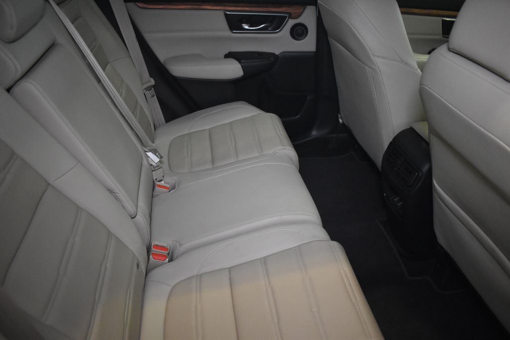 Thumbnail: 2019 Honda CR-V - 29
