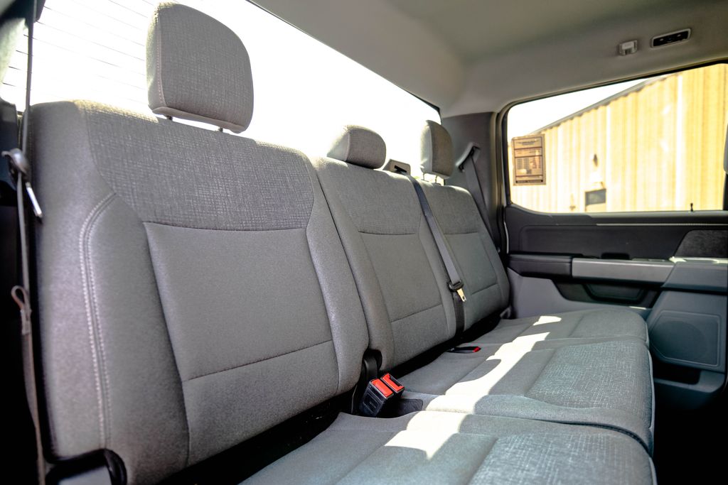 Used 2024 Ford F-150 Truck