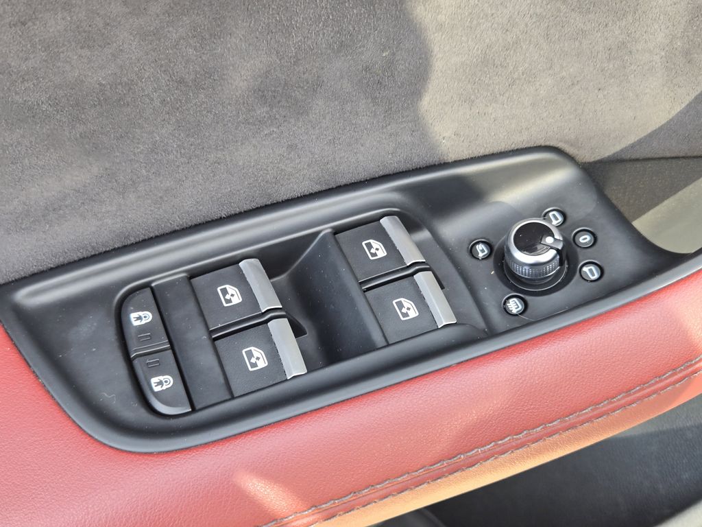 used 2024 Audi SQ7 car, priced at $65,442