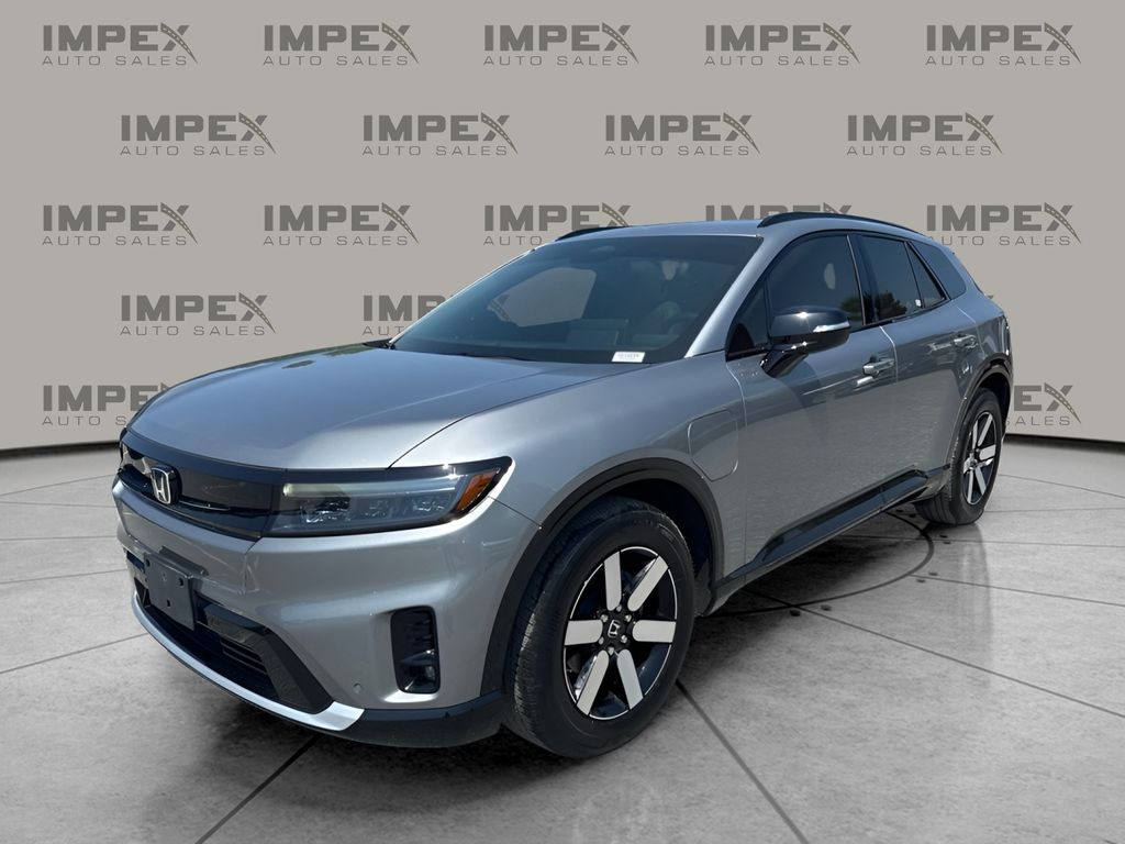 2025 Honda Prologue Touring AWD's photo