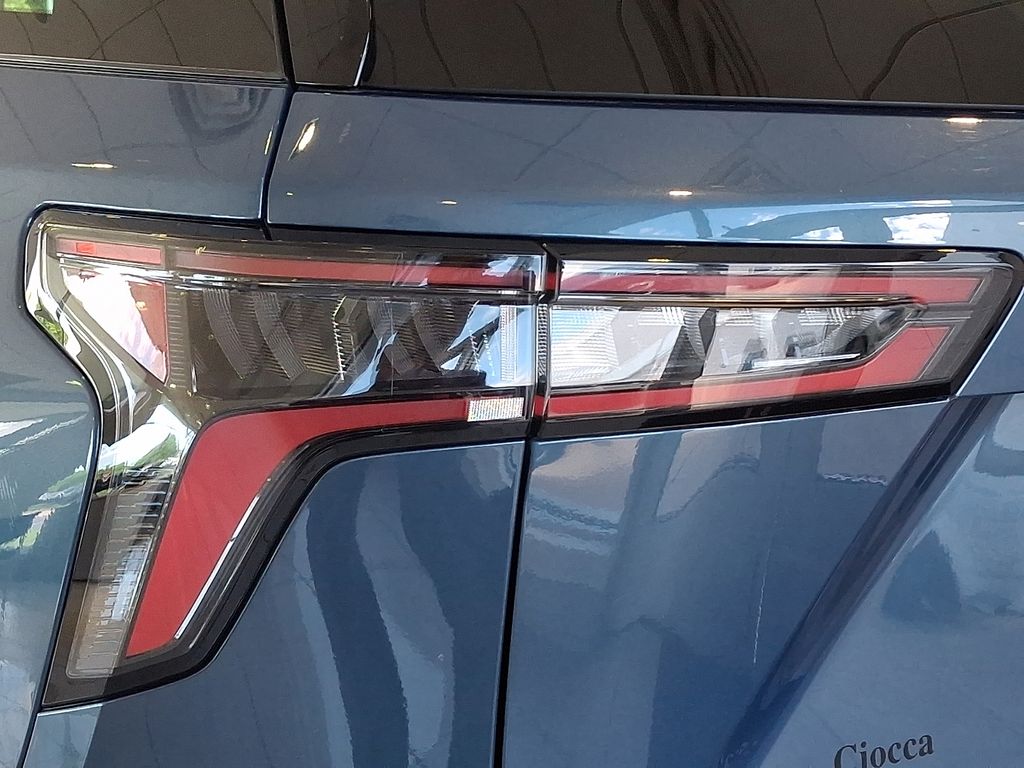 used 2026 Chevrolet Equinox car, priced at $31,694