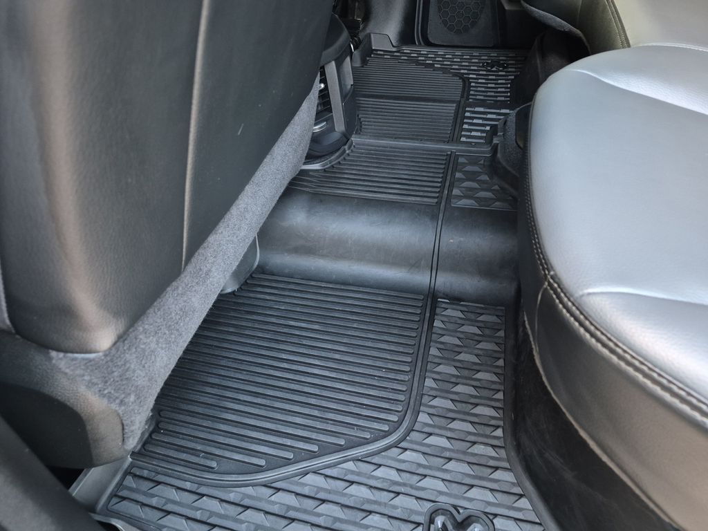 Used Car 2024 Ram 2500  Tradesman For Sale Under $50,000 In Austin, Texas