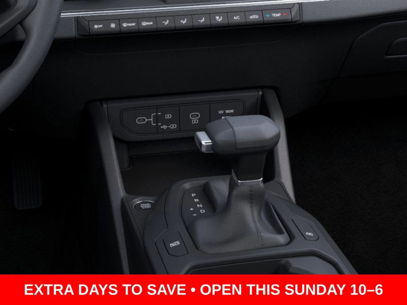 new 2025 Kia K4 car, priced at $19,588