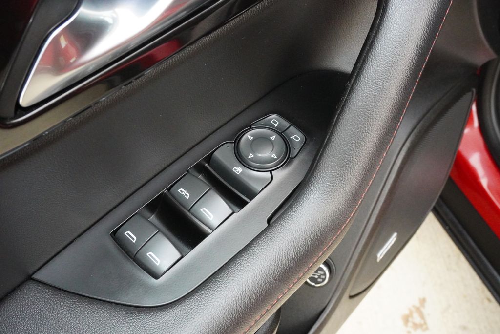 Used Car 2019 Chevrolet Blazer  Rs For Sale Under $25,000 In Weatherford, Texas