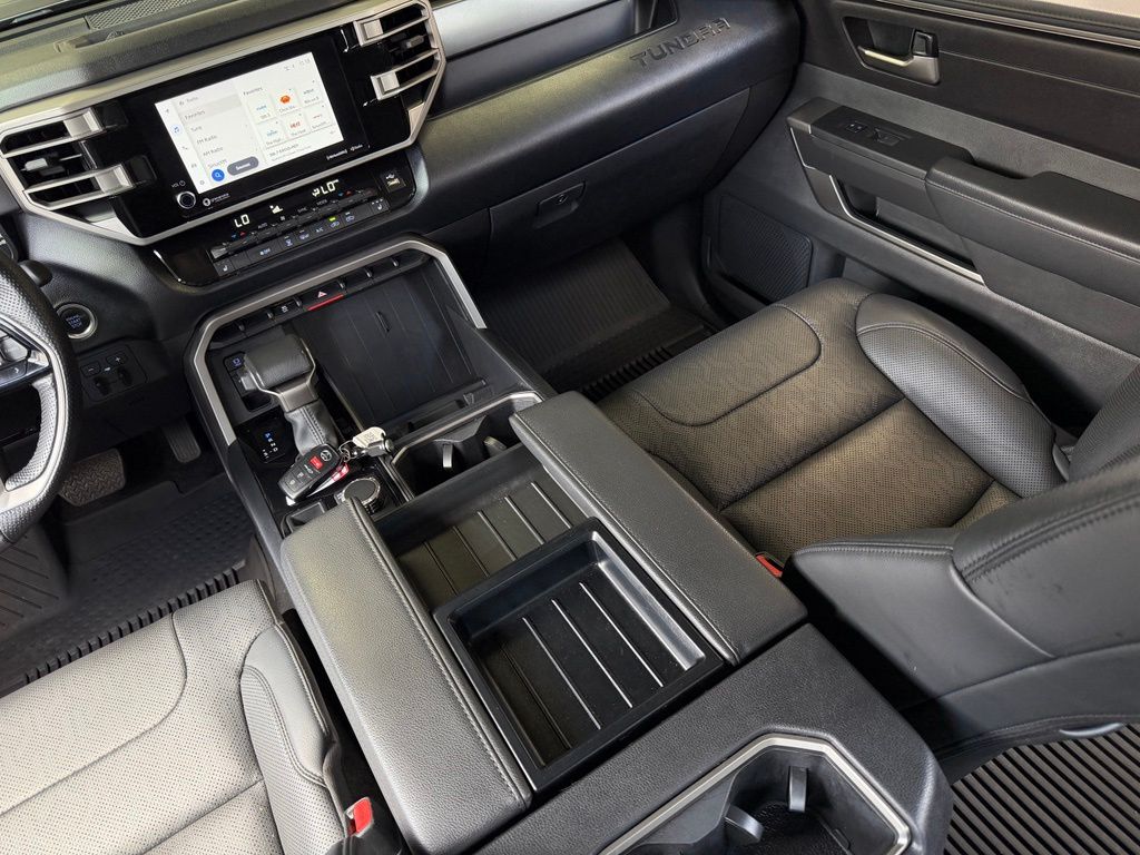 Used 2024 Toyota Tundra Truck