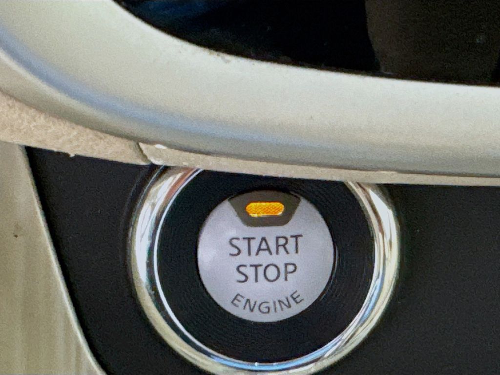 Used Car 2017 Nissan Murano  Sl For Sale Under $15,000 In Austin, Texas