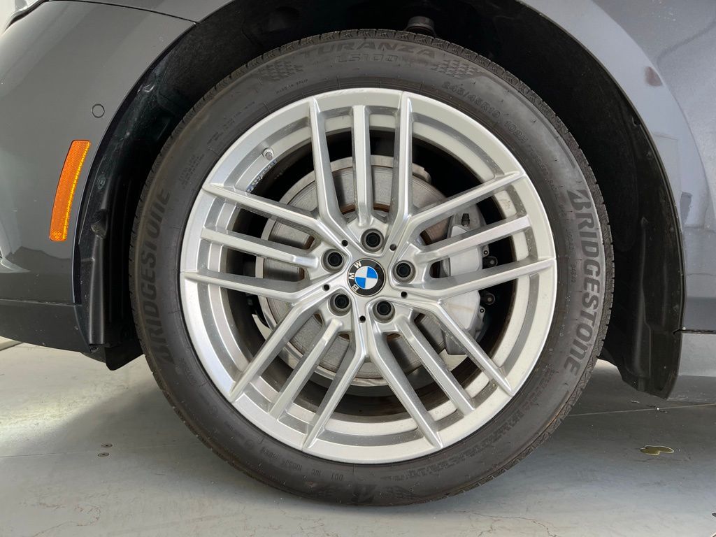 2024 BMW 5 Series 530i 23