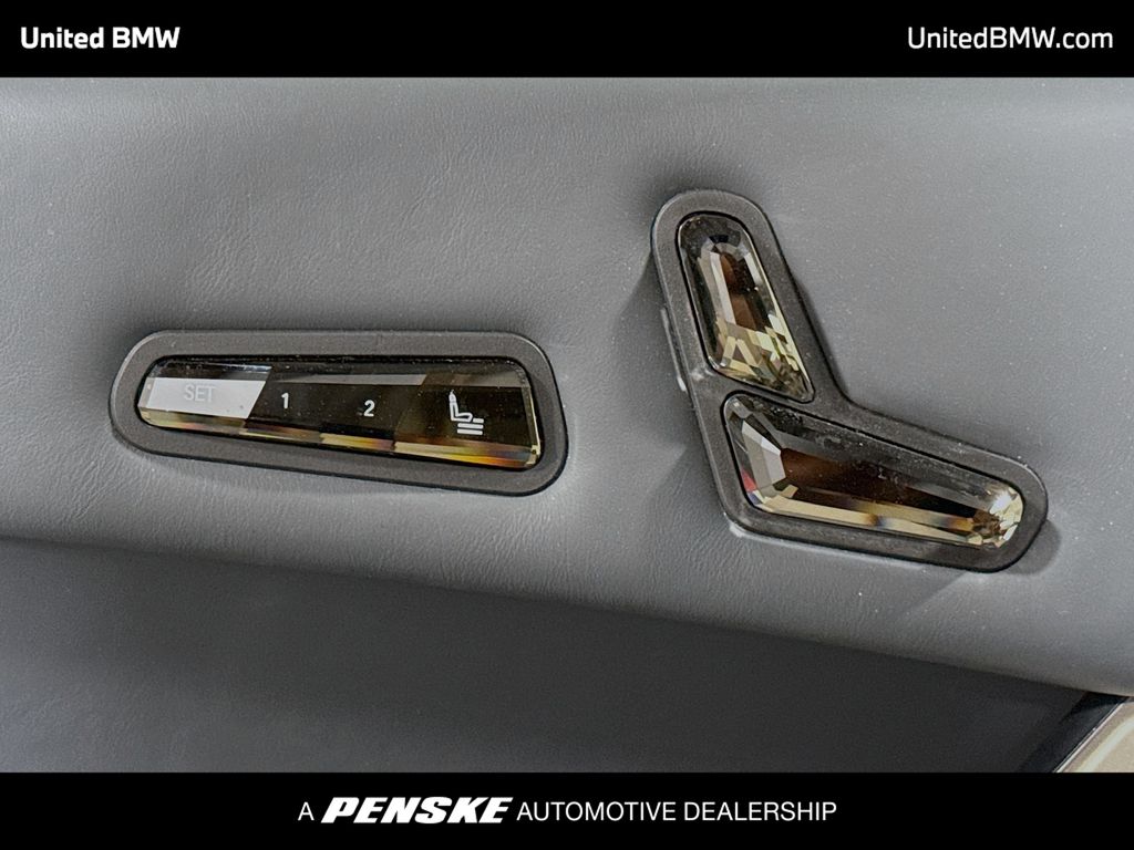 Thumbnail: 2023 BMW iX - 4