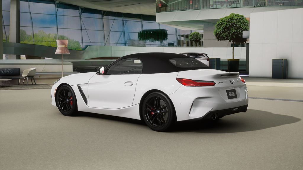 Thumbnail: 2026 BMW Z4 - 25