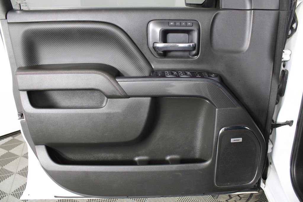 Used 2017 GMC Sierra 1500 for sale in 