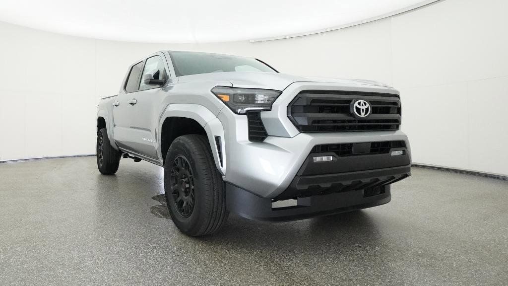 Thumbnail: 2025 Toyota Tacoma - 4