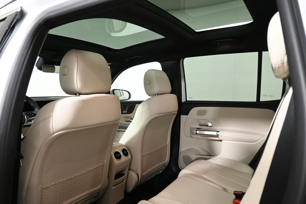 Thumbnail: 2026 Mercedes-Benz GLB - 27