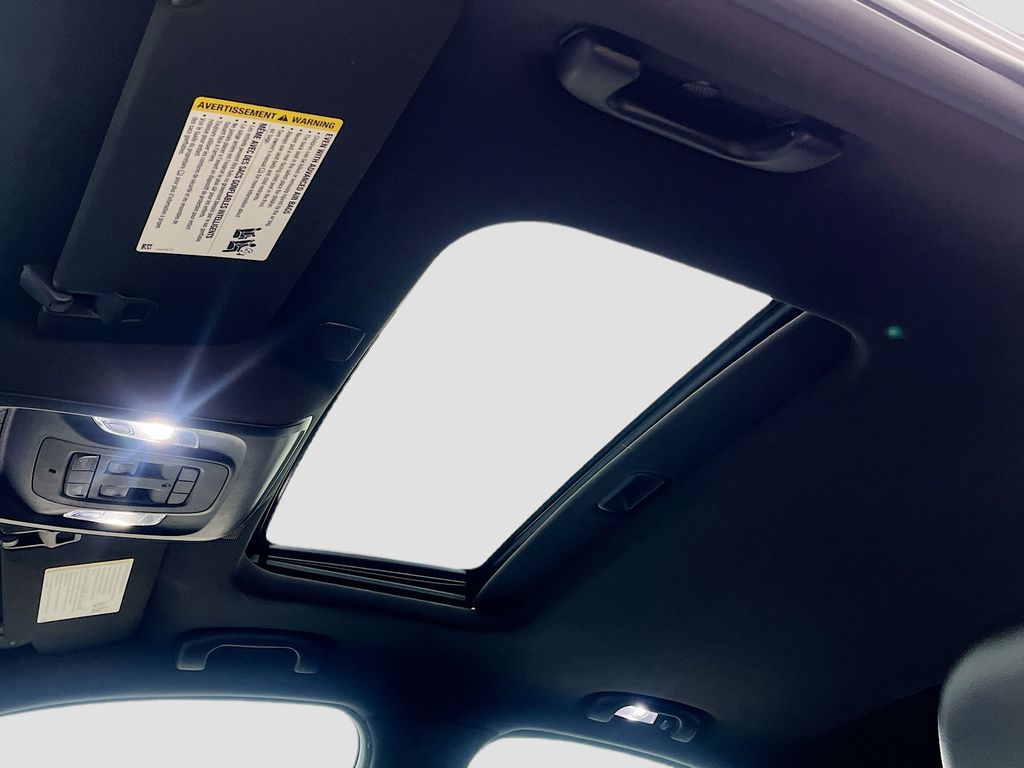 2020 Cadillac CT4 Premium Luxury Gray at Bayway Cadillac Southwest