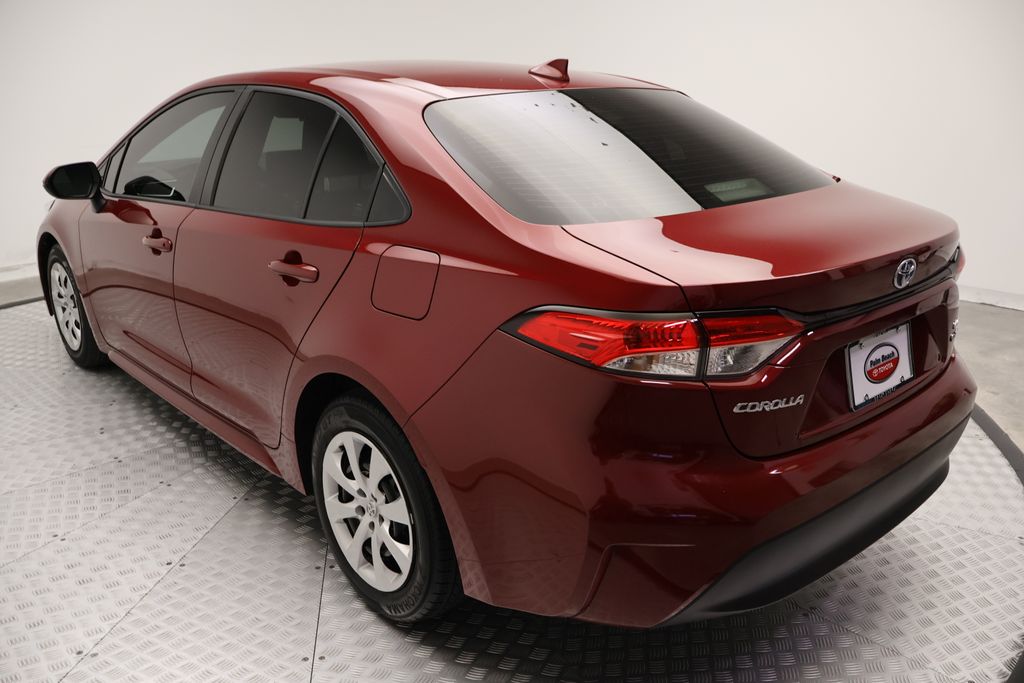 Thumbnail: 2025 Toyota Corolla - 11