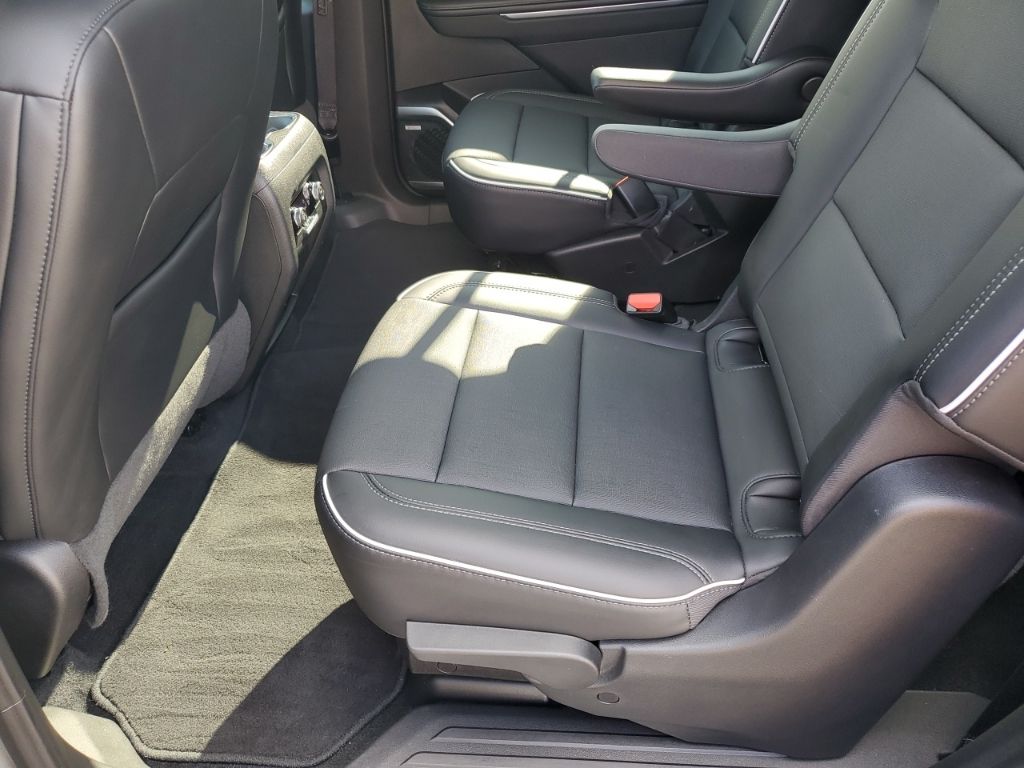 Used Car 2025 Buick Enclave  Preferred For Sale Under $40,000 In Austin, Texas