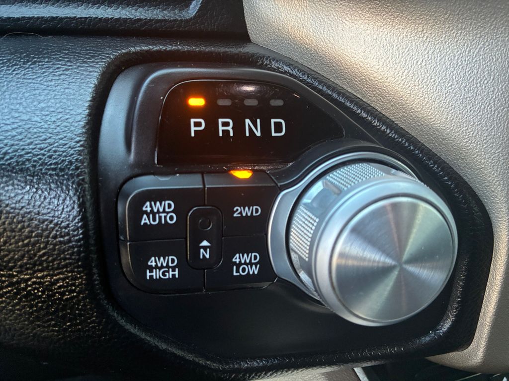 Used Car 2019 Ram 1500  Laramie For Sale Under $25,000 In Austin, Texas