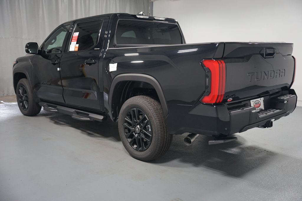 Thumbnail: 2026 Toyota Tundra - 6