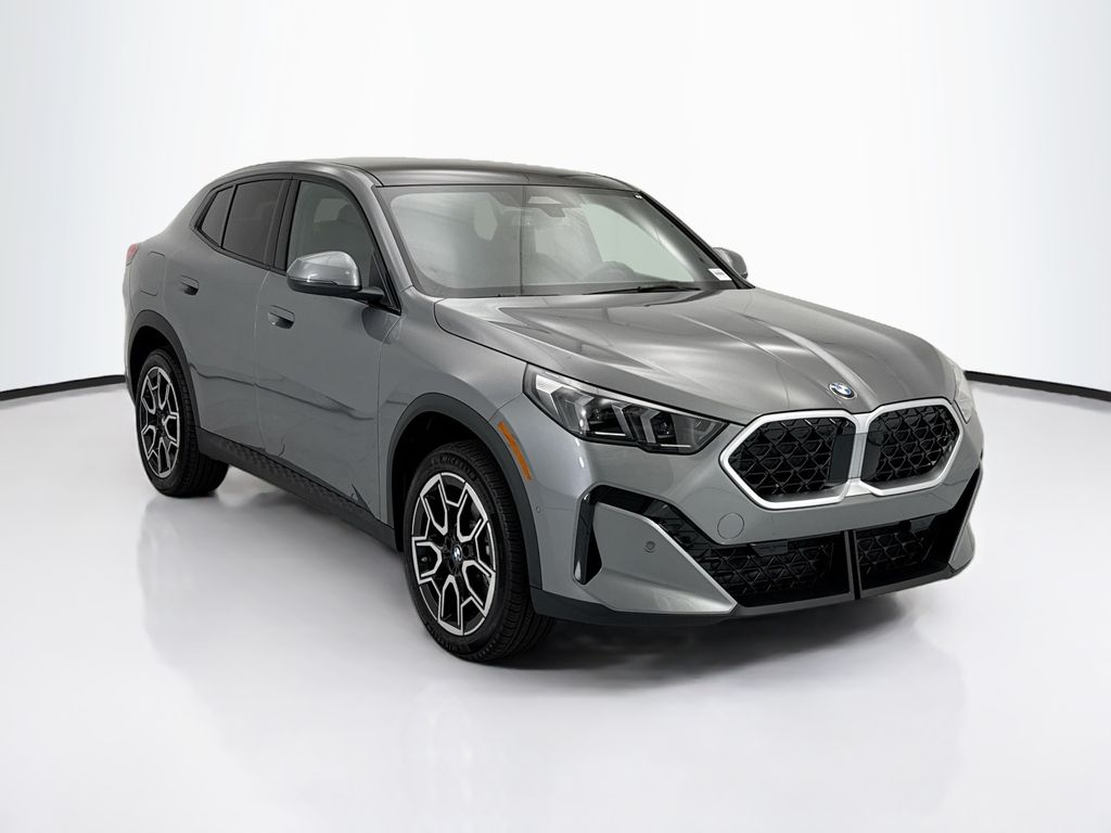 Thumbnail: 2026 BMW X2 - 3