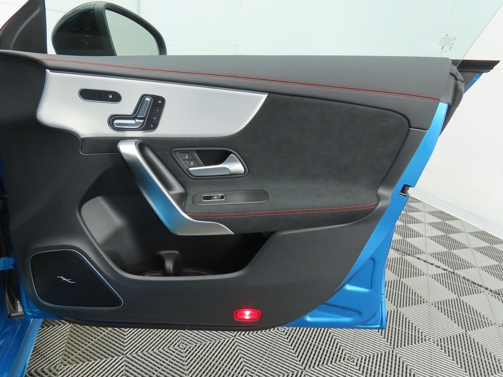 Thumbnail: 2026 Mercedes-Benz CLA - 25