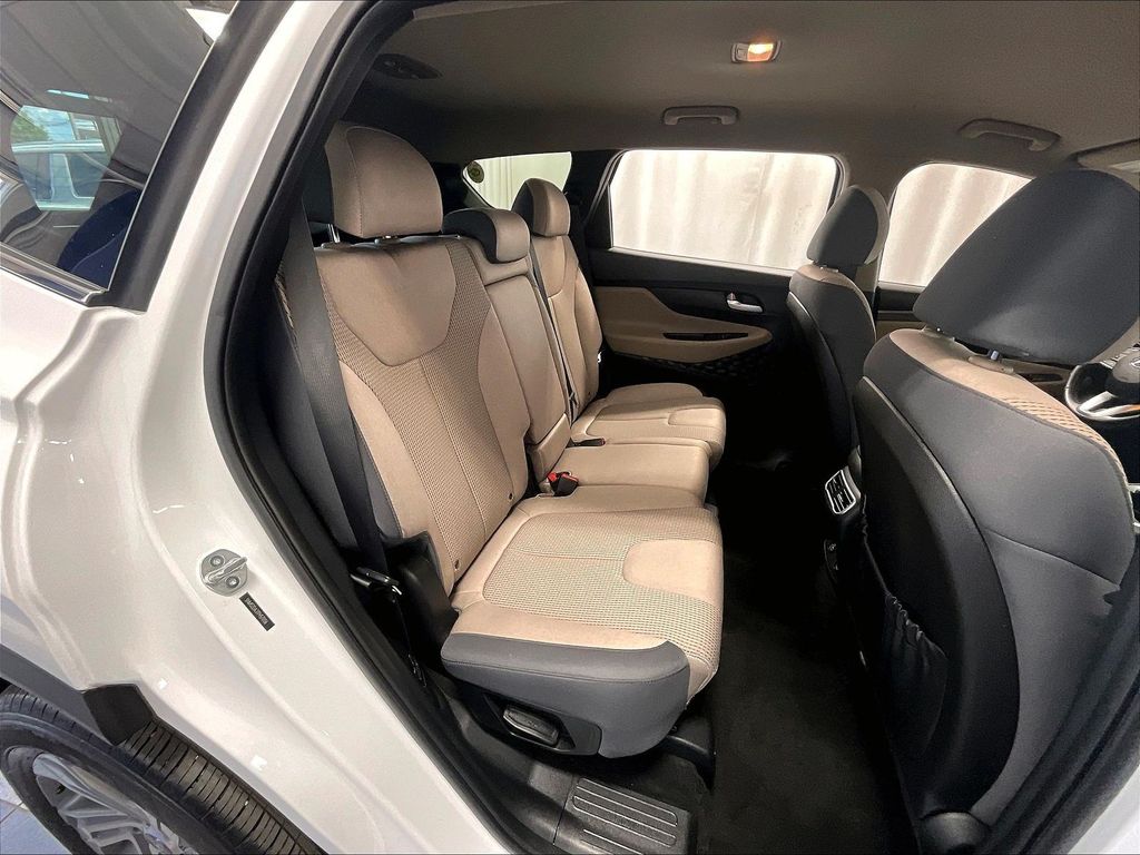 2023 Hyundai Santa Fe — photo 16