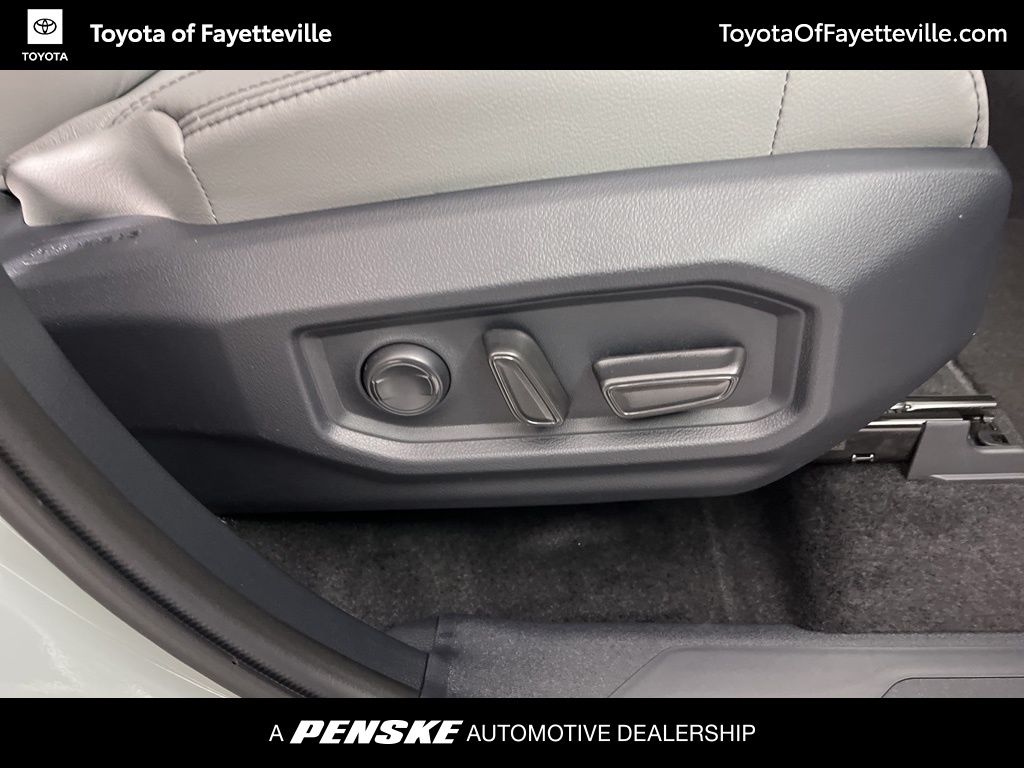 Thumbnail: 2026 Toyota Sequoia - 11