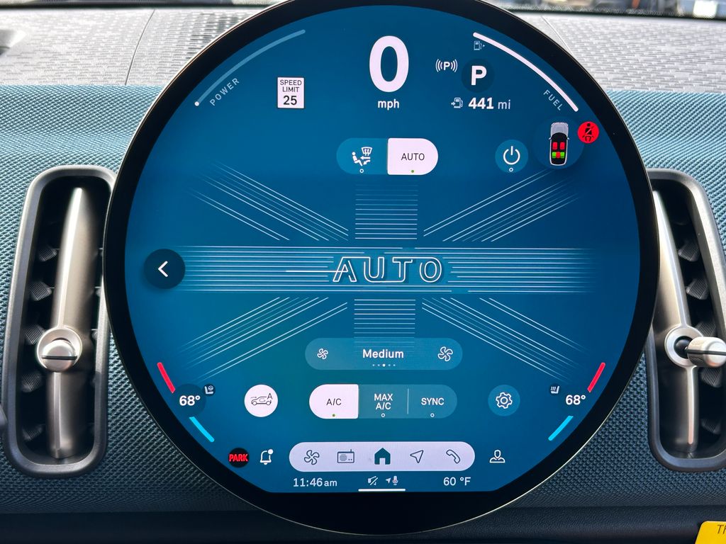 Thumbnail: 2026 MINI Cooper Countryman - 23