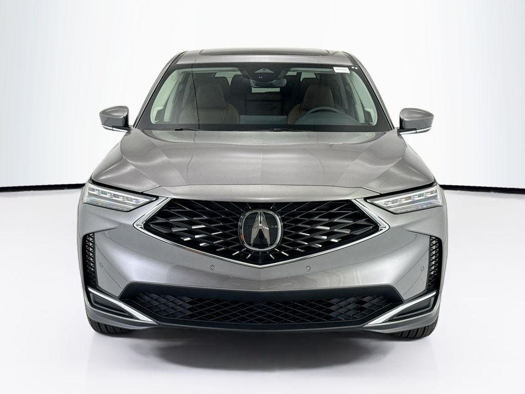 Thumbnail: 2026 Acura MDX - 2