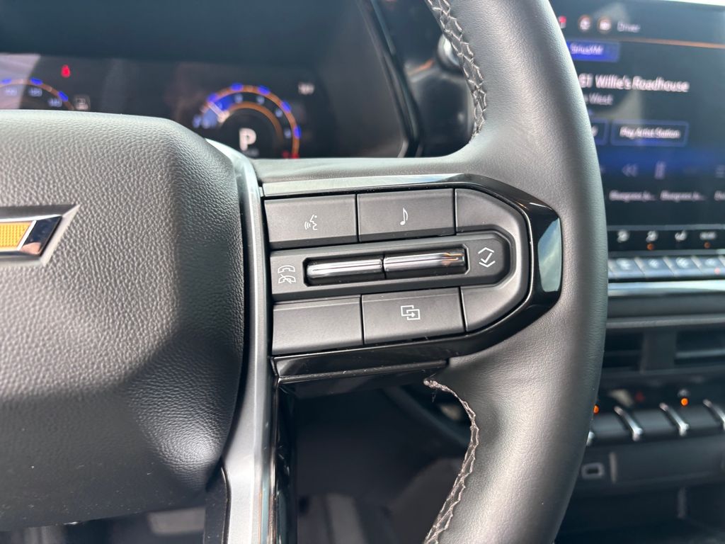 Used Car 2024 Chevrolet Colorado  Lt For Sale Under $35,000 In Austin, Texas