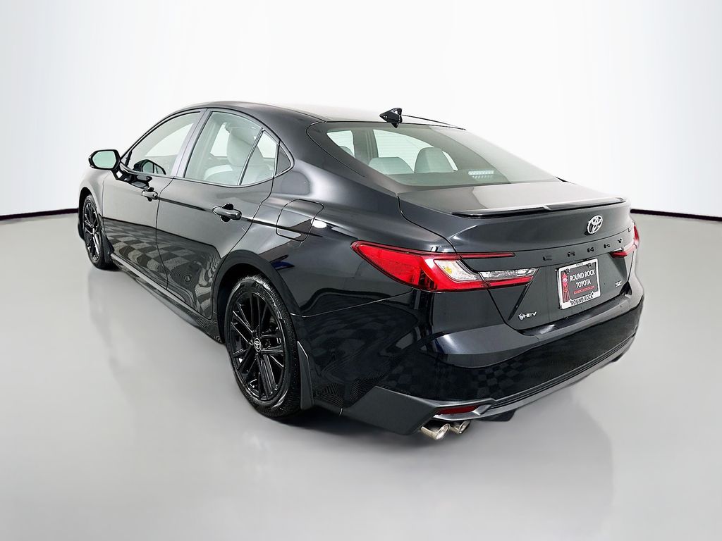 Thumbnail: 2025 Toyota Camry - 7