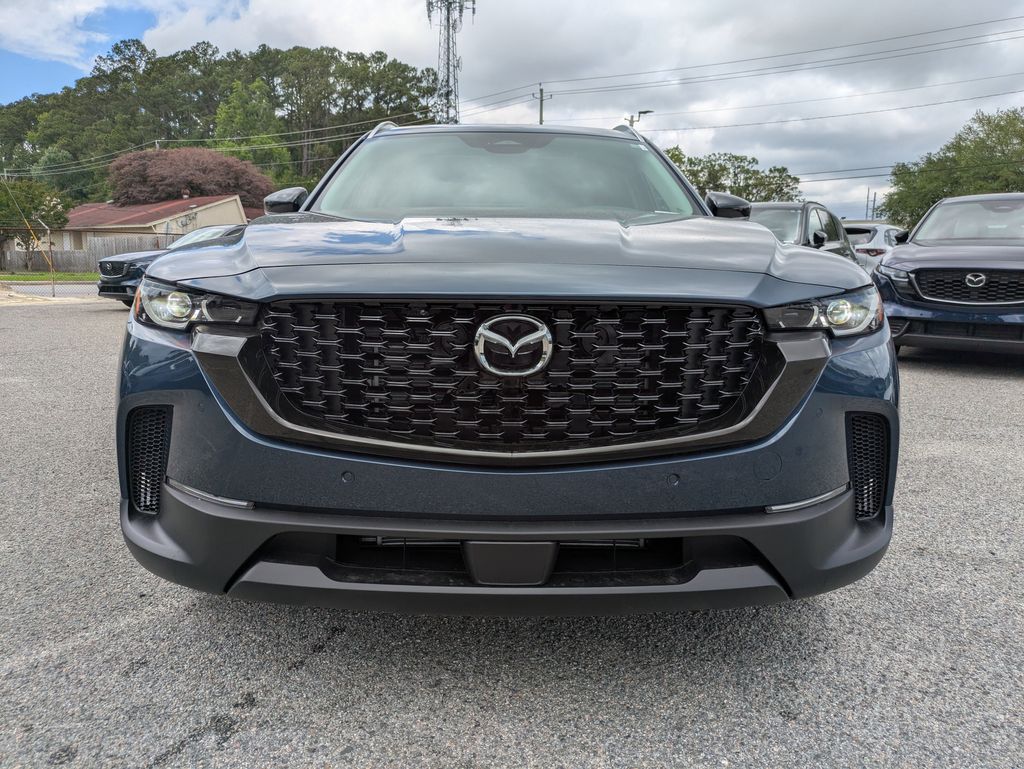 2026 Mazda CX-50 2.5 S Premium