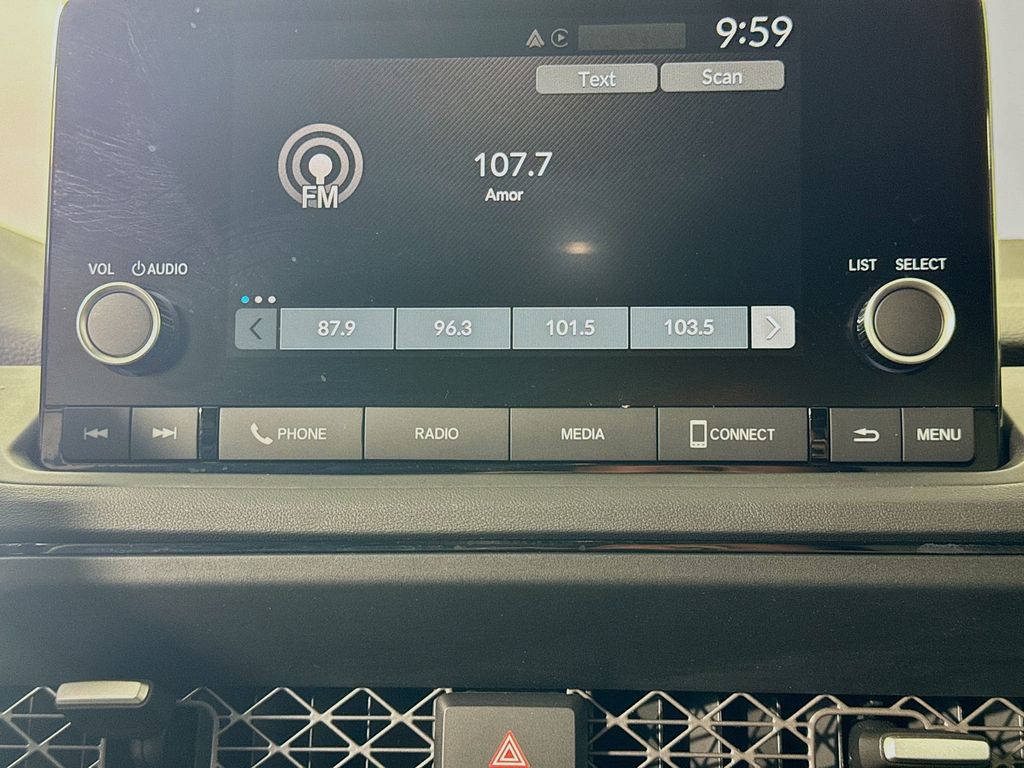 Used Car 2024 Honda Accord  Ex For Sale Under $25,000 In Austin, Texas