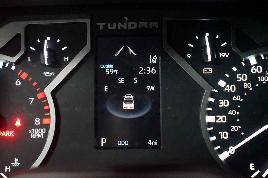 Thumbnail: 2026 Toyota Tundra - 17