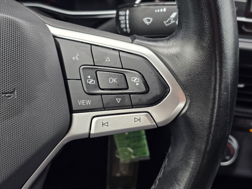 2024 Volkswagen Jetta 1.5T S  at DeMontrond Automotive Group