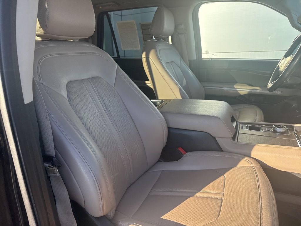 2024 Ford Expedition Limited MAX