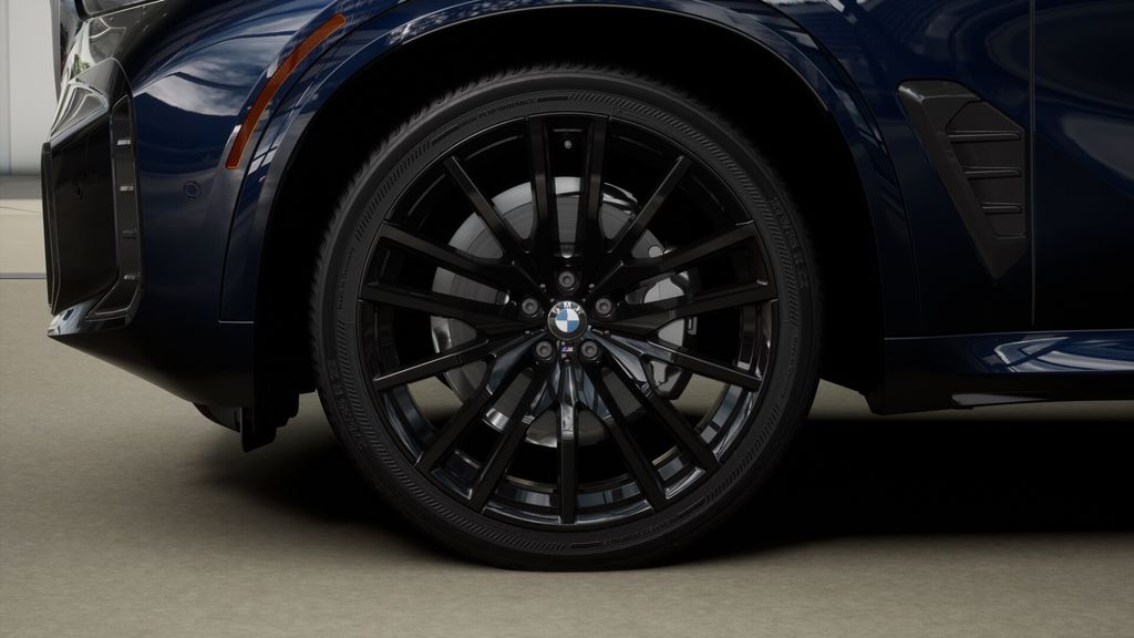 Thumbnail: 2026 BMW X5 - 32