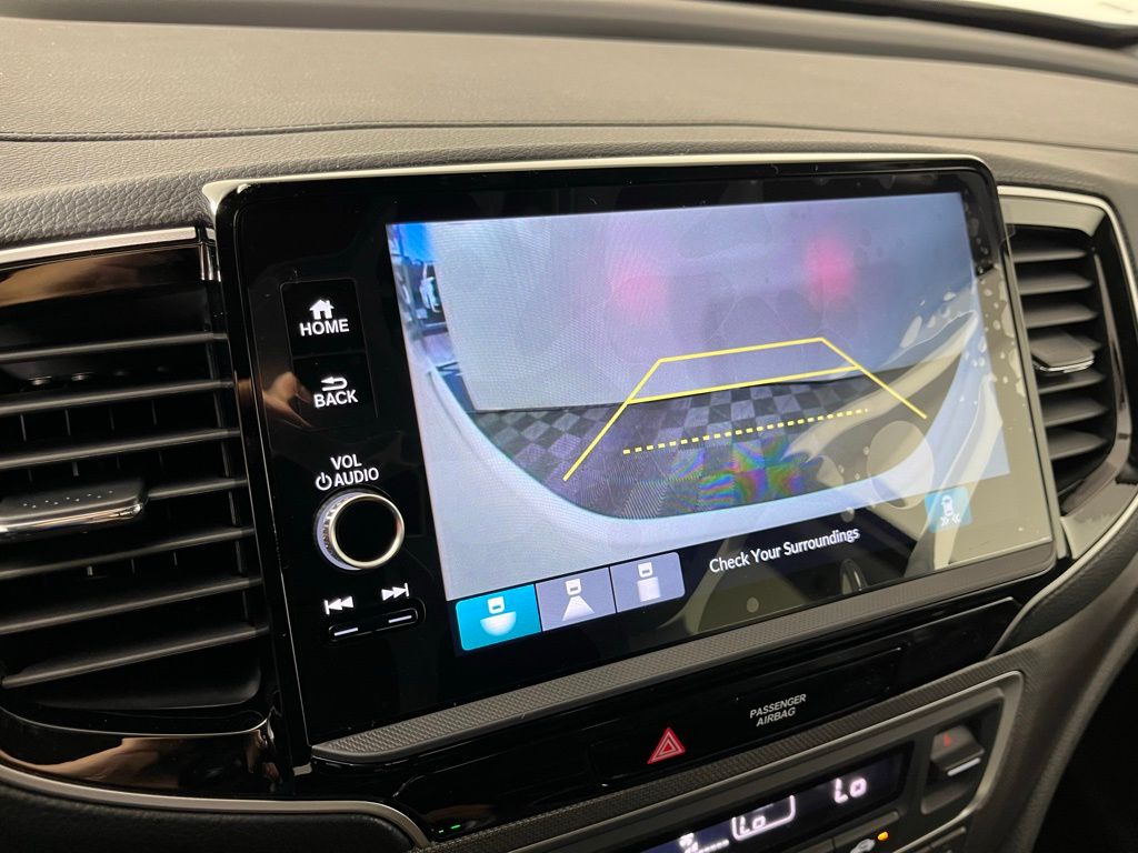 Thumbnail: 2026 Honda Ridgeline - 29