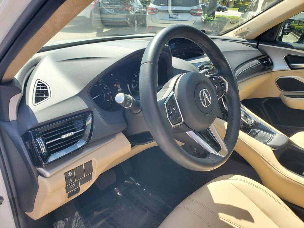 2024 Acura RDX - $32,488